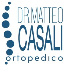 Dr. Matteo Casali - Ortopedico